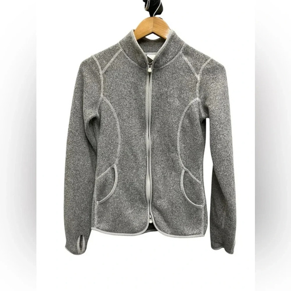 The North Face Full Zip Up Jacket - Picture 1 of 3